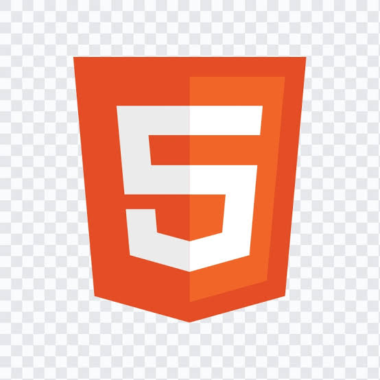 HTML logo