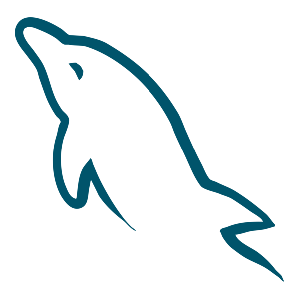 SQL logo